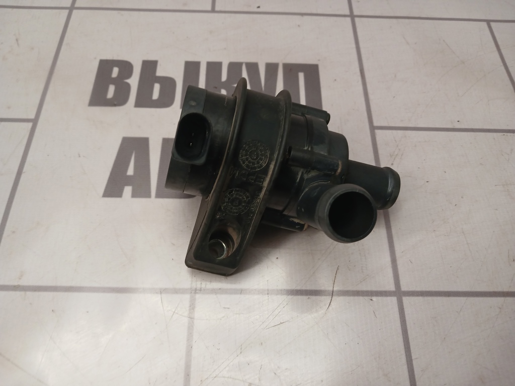 Skoda Yeti 2009-2018 для Насос (помпа) электрический