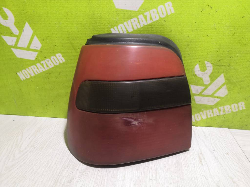 Skoda Felicia 1995-1998 для Фонарь задний левый