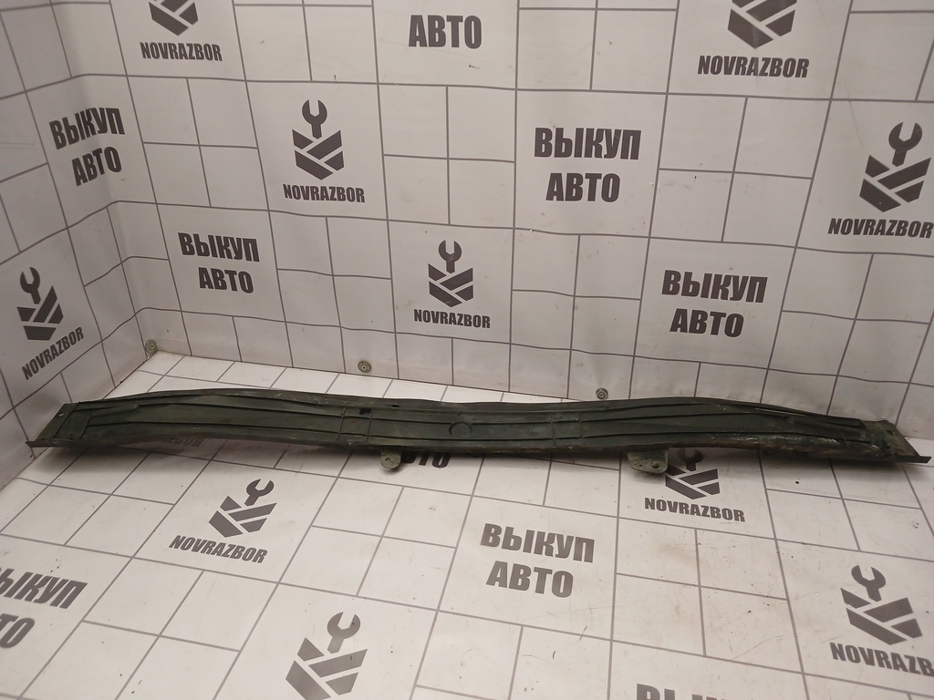 Ford Focus 1 1998-2004 для Решетка стеклоочистителя