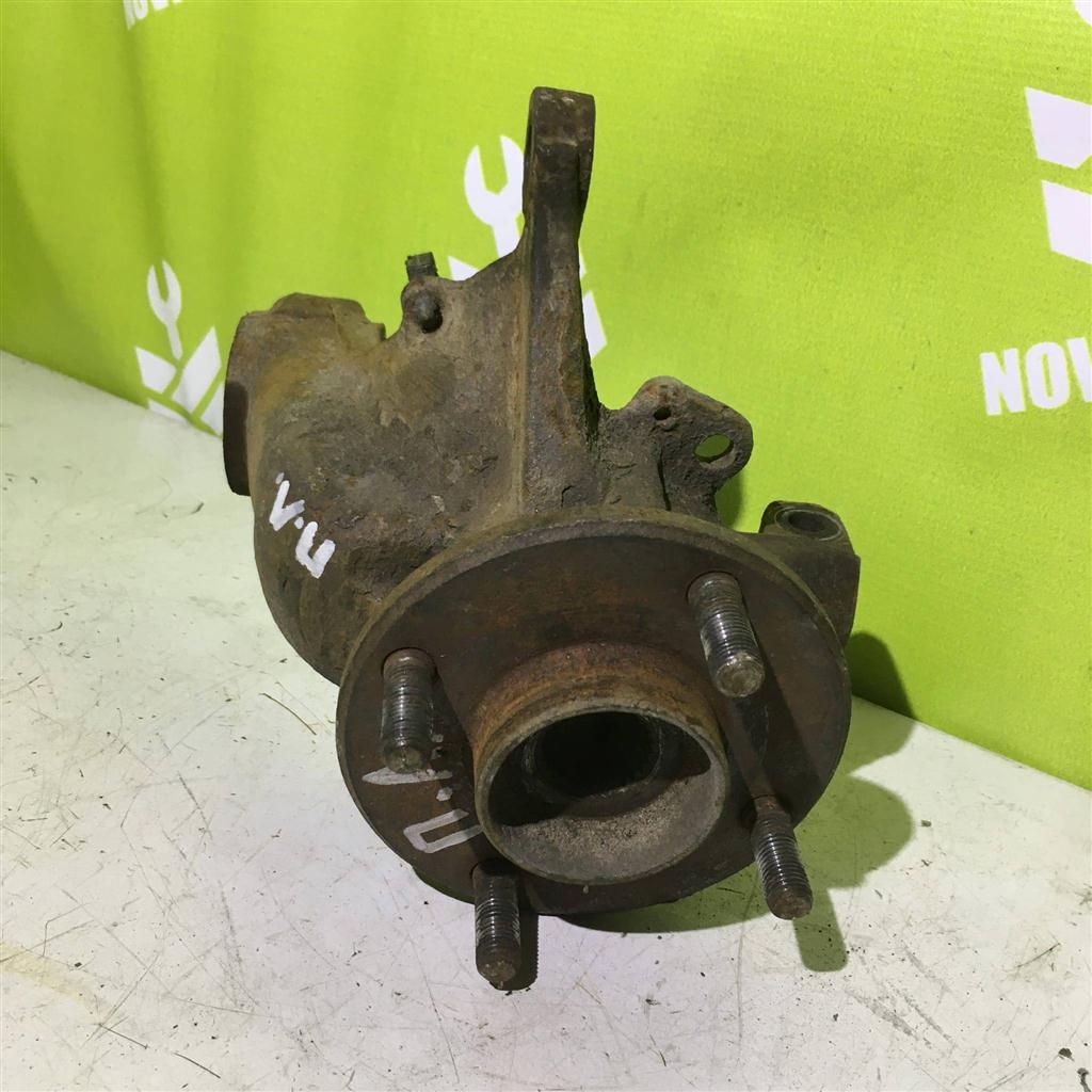 Ford Mondeo 2 96-00 для Кулак поворотный передний левый