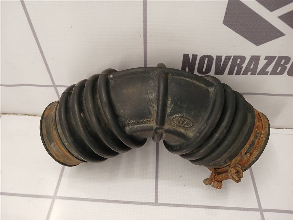 Kia RIO 1 2000-2004 для Патрубок воздушного фильтра