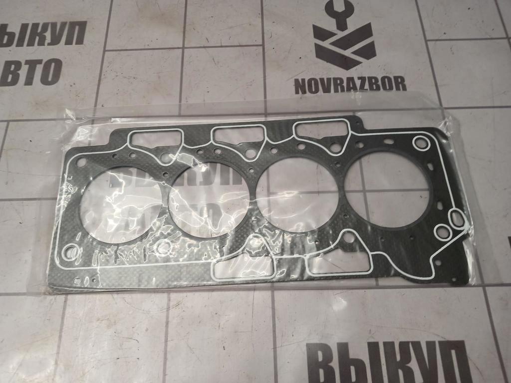 Chery Tiggo T11 05-15 для Прокладка головки блока