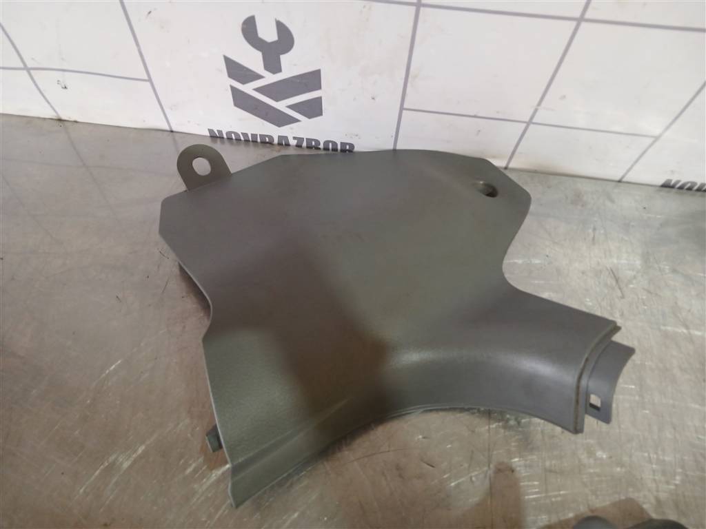 Chevrolet Lacetti 04-13 для Обшивка стойки