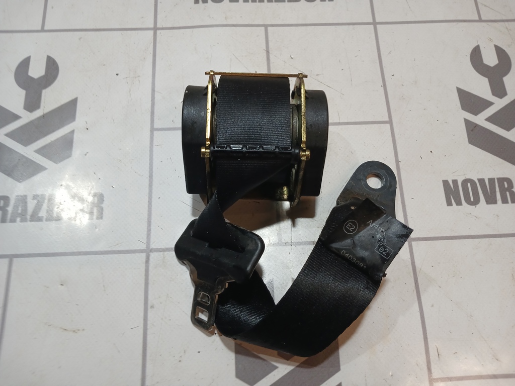 Renault Logan 2005-2014 для Ремень безопасности