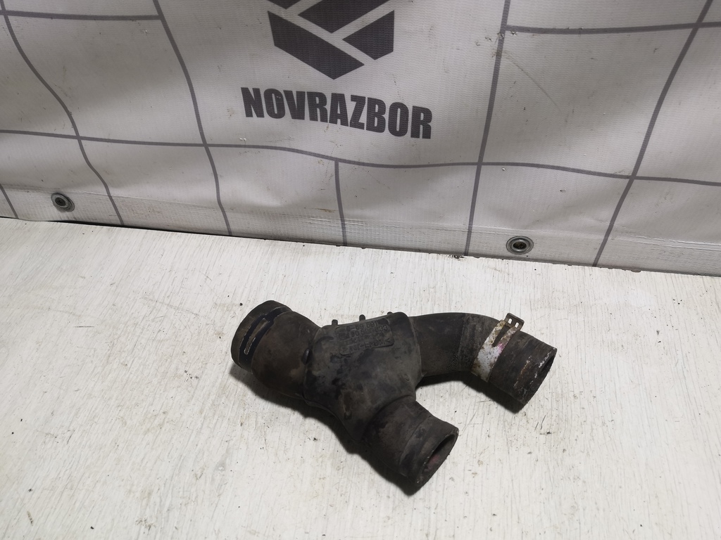 Opel Vectra B 1999-2002 для Патрубок