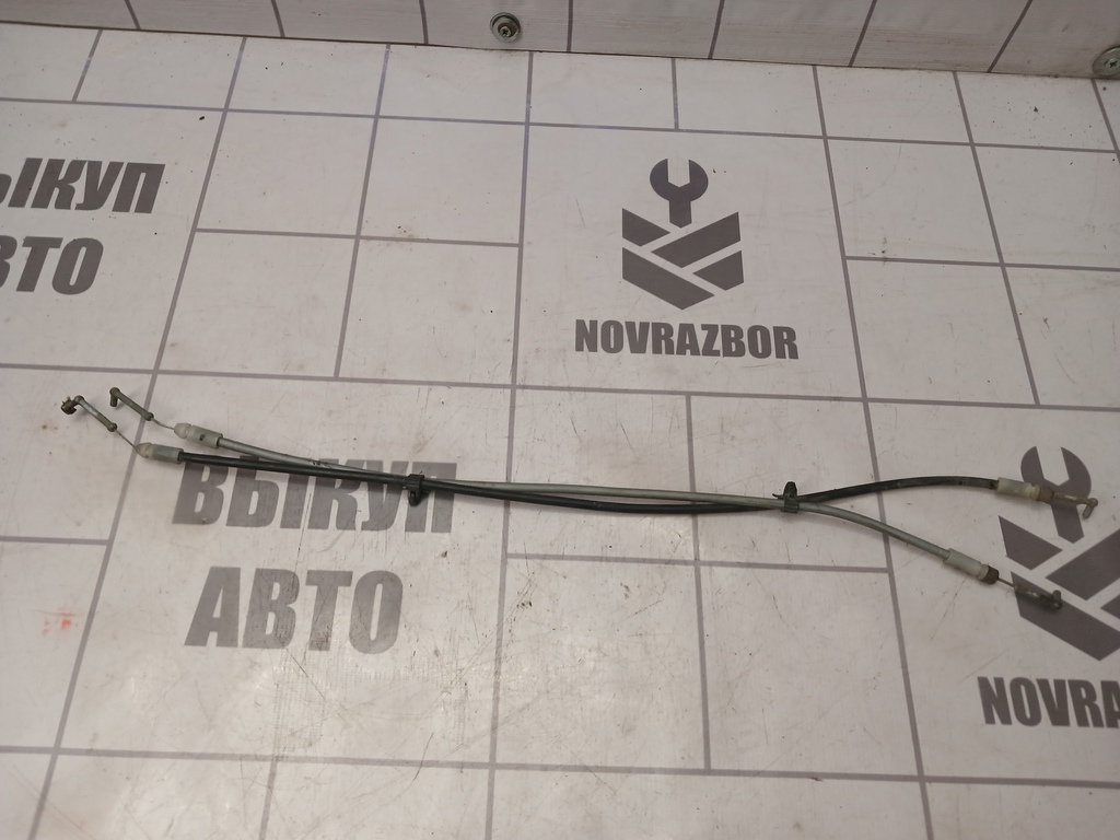 Hyundai Elantra 3  00-05 для Трос открывания передней двери