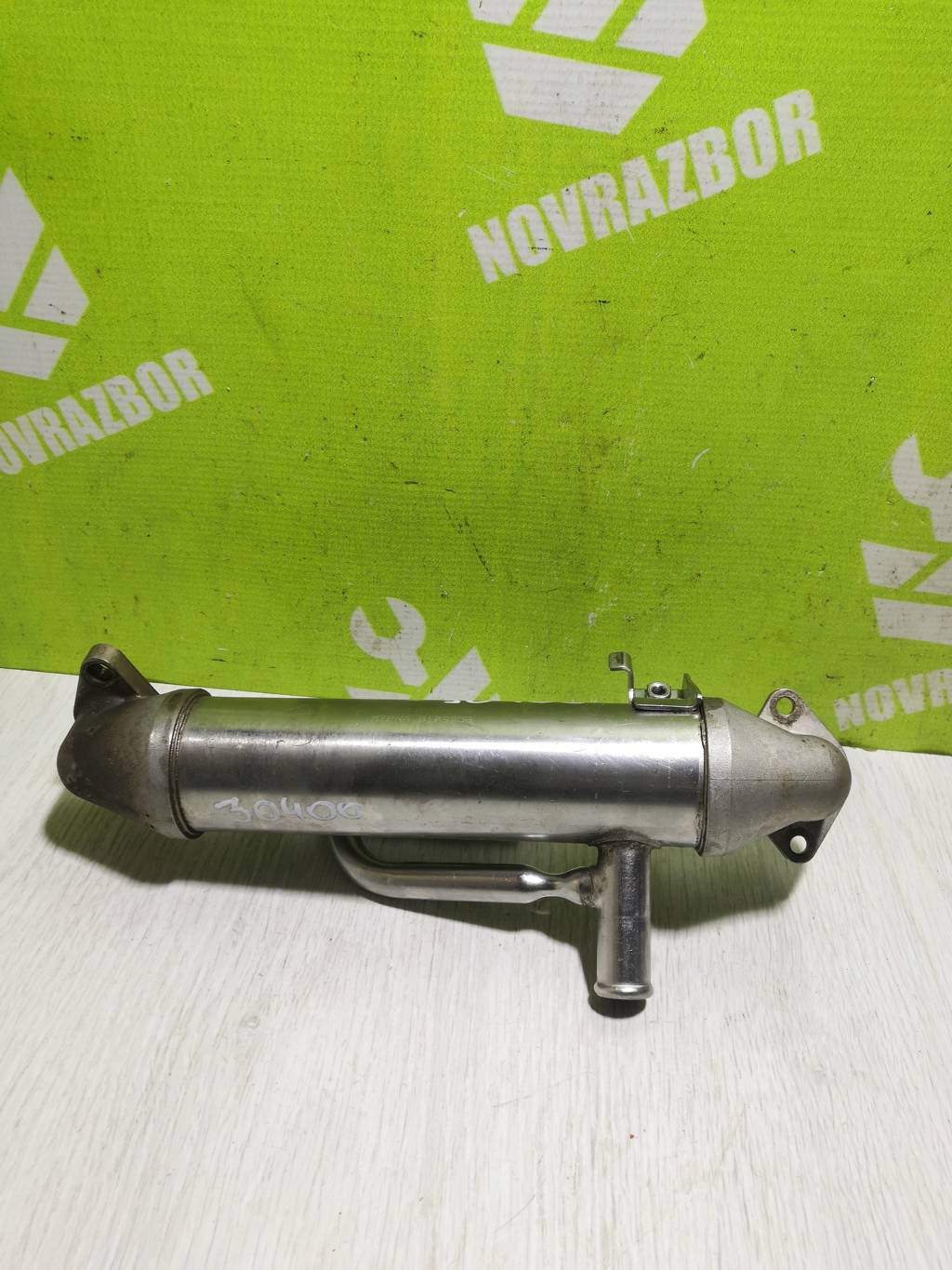 Ford Mondeo 3 00-07 для Радиатор системы EGR