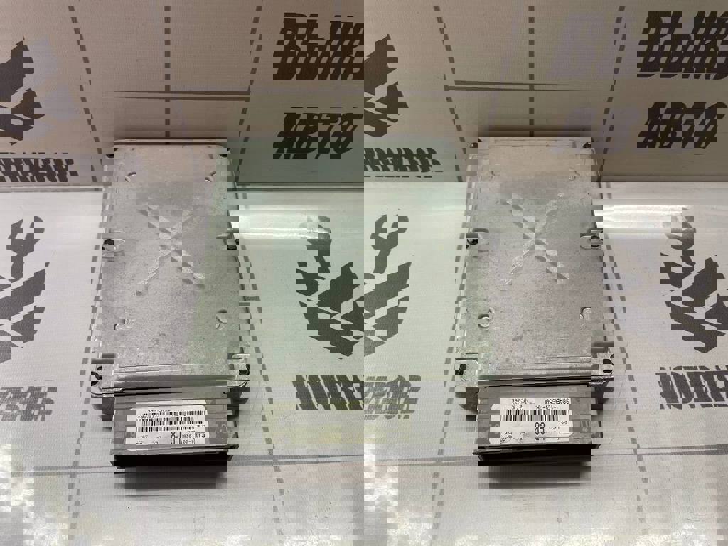 Ford Focus 1 1998-2004 для Блок управления двигателем