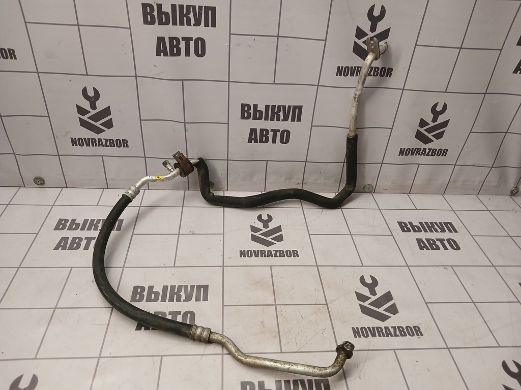 Mitsubishi Lancer 10 CX  CY 07-17 для Трубка кондиционера