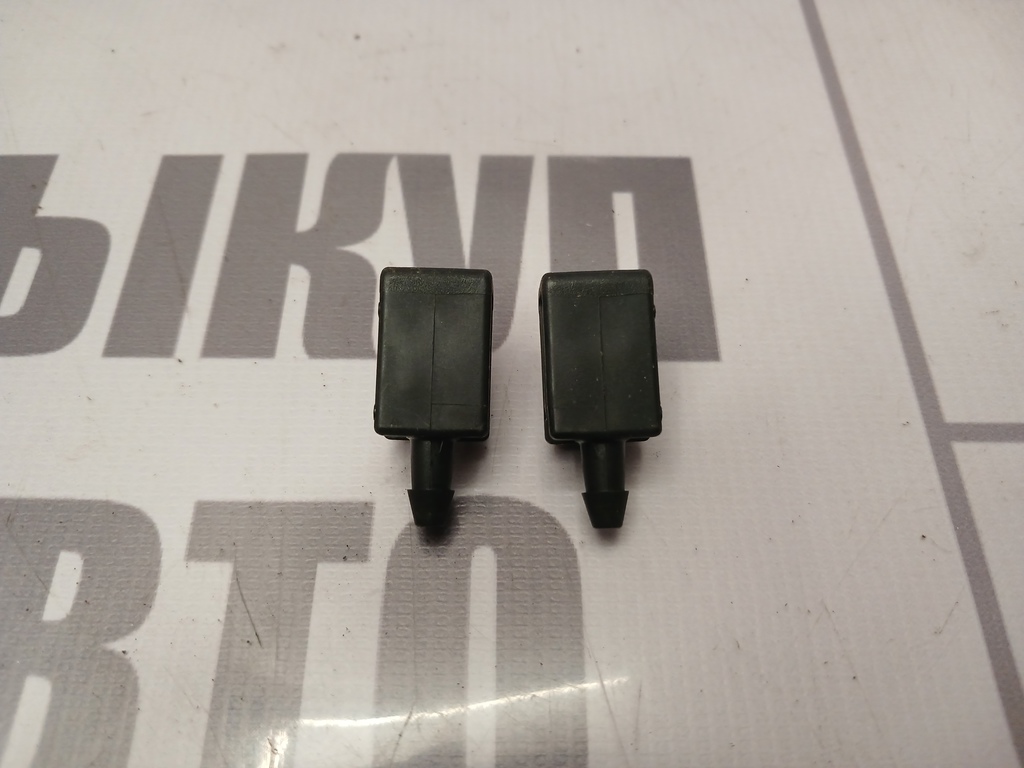 Renault Megane 3 09-16 для Форсунка омывателя лобового стекла