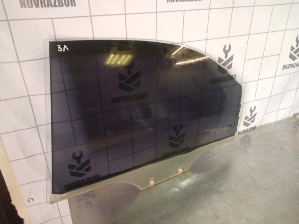 Kia Spectra 2001-2011 для Стекло двери задней левой