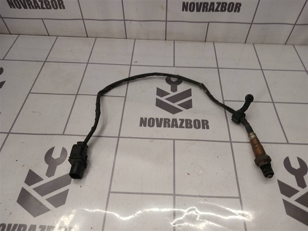 Skoda Octavia A5 1Z   04-13 для Датчик кислородный/Lambdasonde
