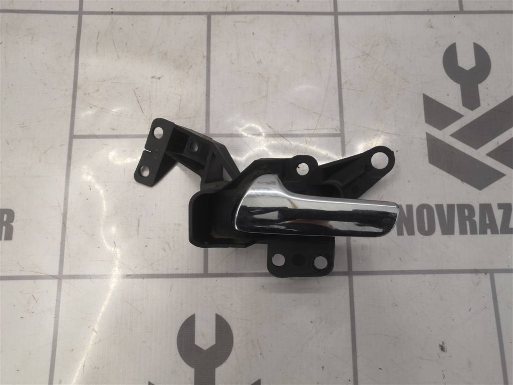 Opel Zafira A 99-05 для Ручка двери задней внутренняя левая