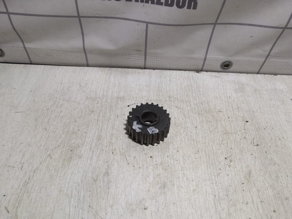 Opel Vectra B 1999-2002 для Шестерня коленвала