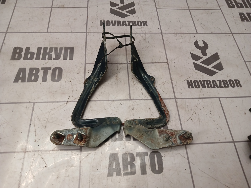 Ford Focus 2 05-08 для Петля капота