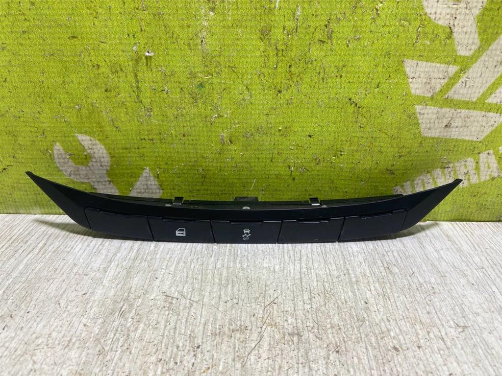 LADA VESTA 15-19 для Блок кнопок