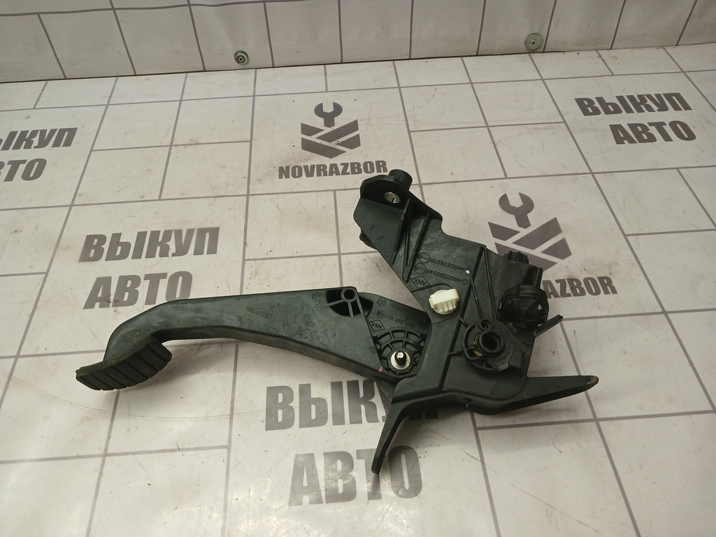 Renault Logan 2 14-18 для Педаль сцепления