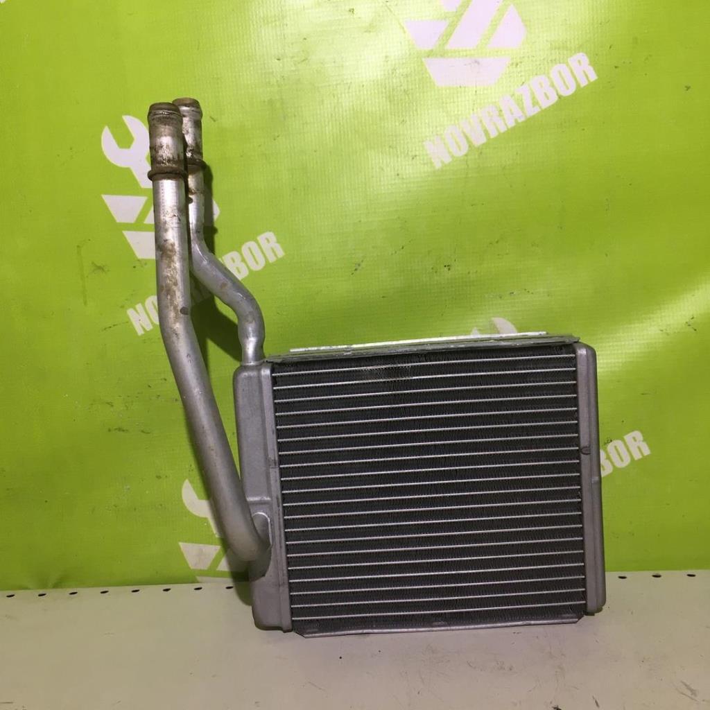 Ford Tourneo Connect 02-13 для Радиатор отопителя