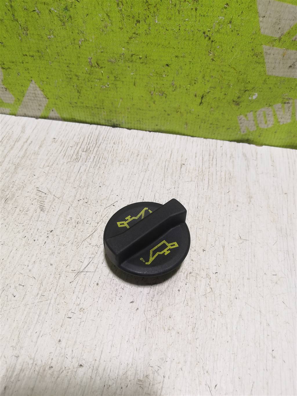 Ford Focus 1 1998-2004 для Крышка маслозаливной горловины