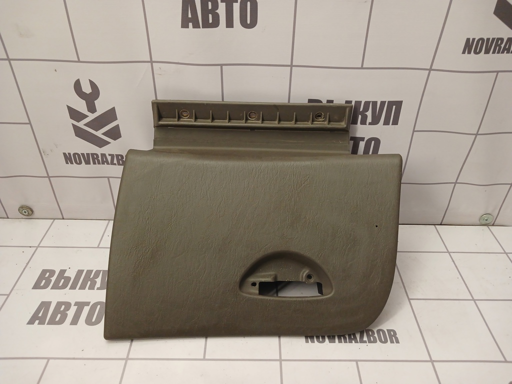 Ford Focus 1 1998-2004 для Бардачок