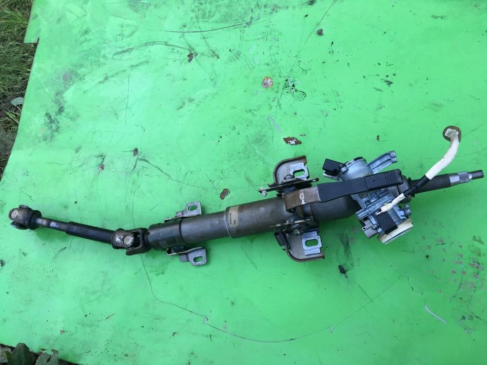 Mitsubishi Galant 8  EA 97-03 для Колонка рулевая