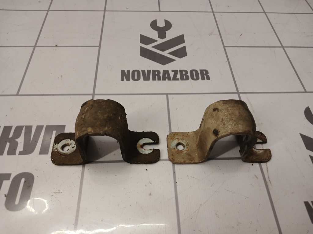 Renault Megane 3 09-16 для Кронштейн крепления переднего стабилизатора