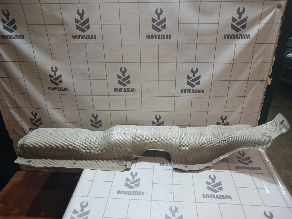 LADA VESTA 15-19 для Экран тепловой