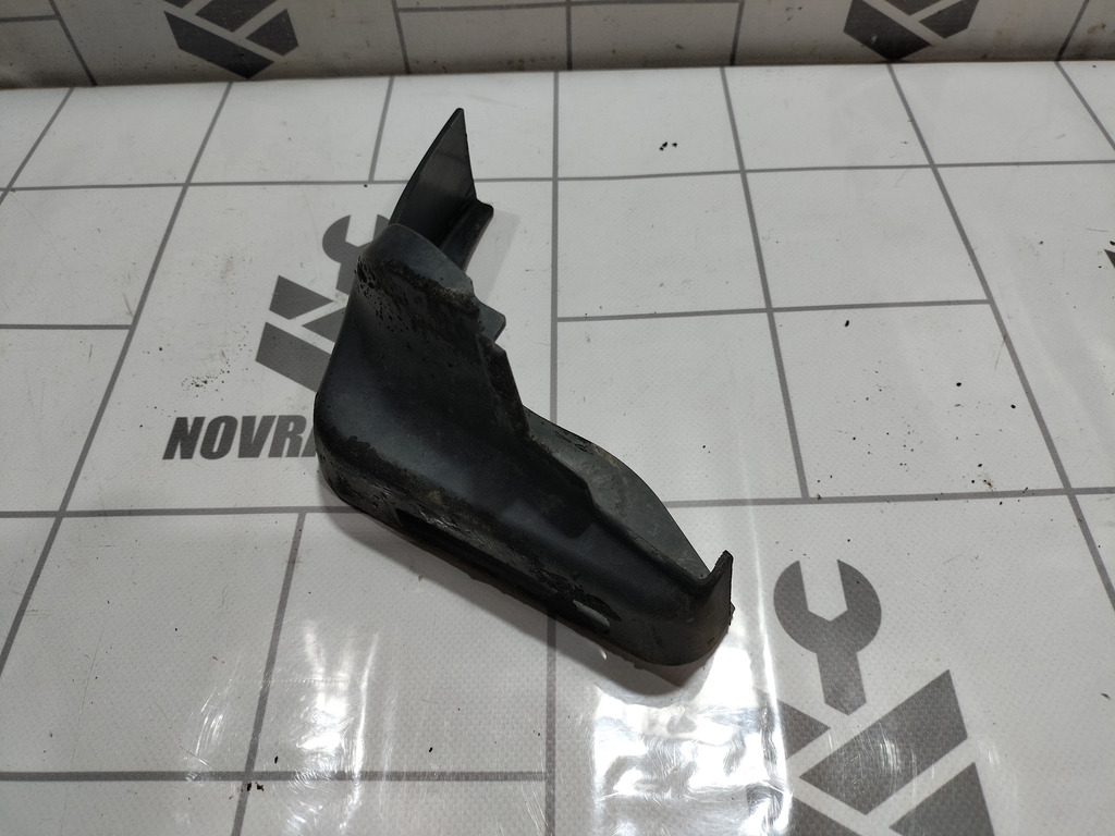 Renault Clio 3  2005-2012 для Брызговик передний правый