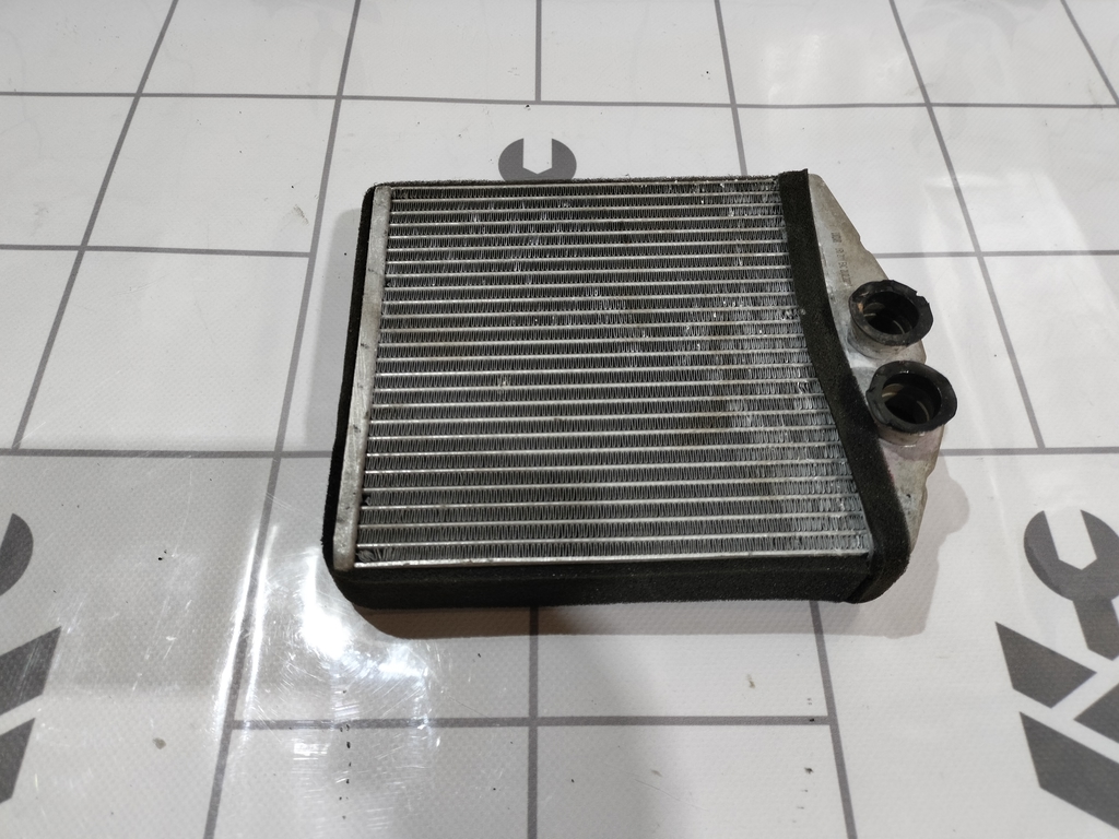 Opel Corsa C 2000-2006 для Радиатор отопителя