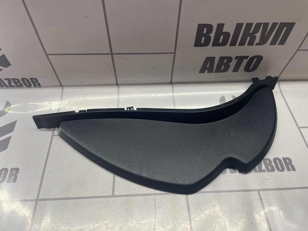 Mitsubishi Lancer 10 CX  CY 07-17 для Накладка декоративная