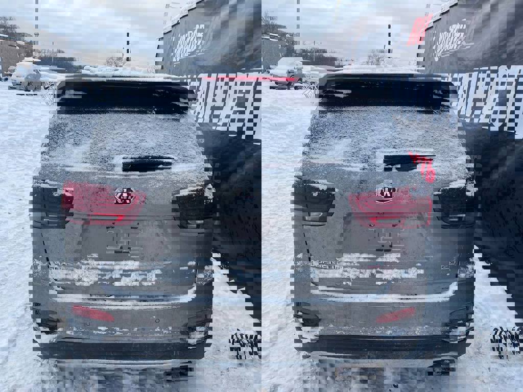 Kia Sorento 3 (UM) Prime 2015-2020 для Кузовной элемент