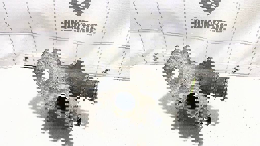 Skoda Yeti 2009-2018 для Турбина