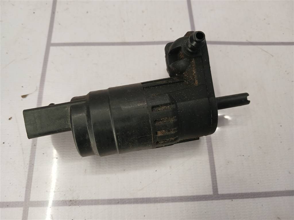 Skoda Octavia A5 1Z   04-13 для Насос омывателя