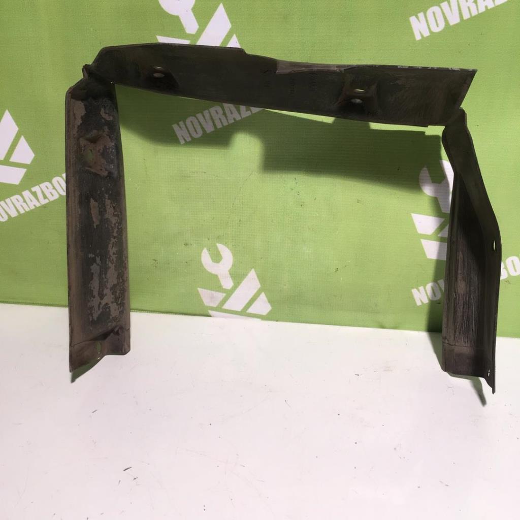 BMW 3-серия E30 82-91 для Воздуховод