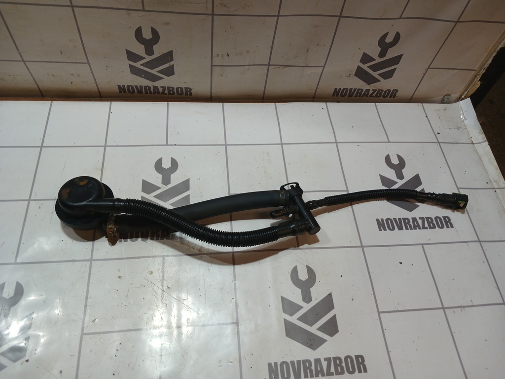 Ford Focus 1 1998-2004 для Клапан воздушный