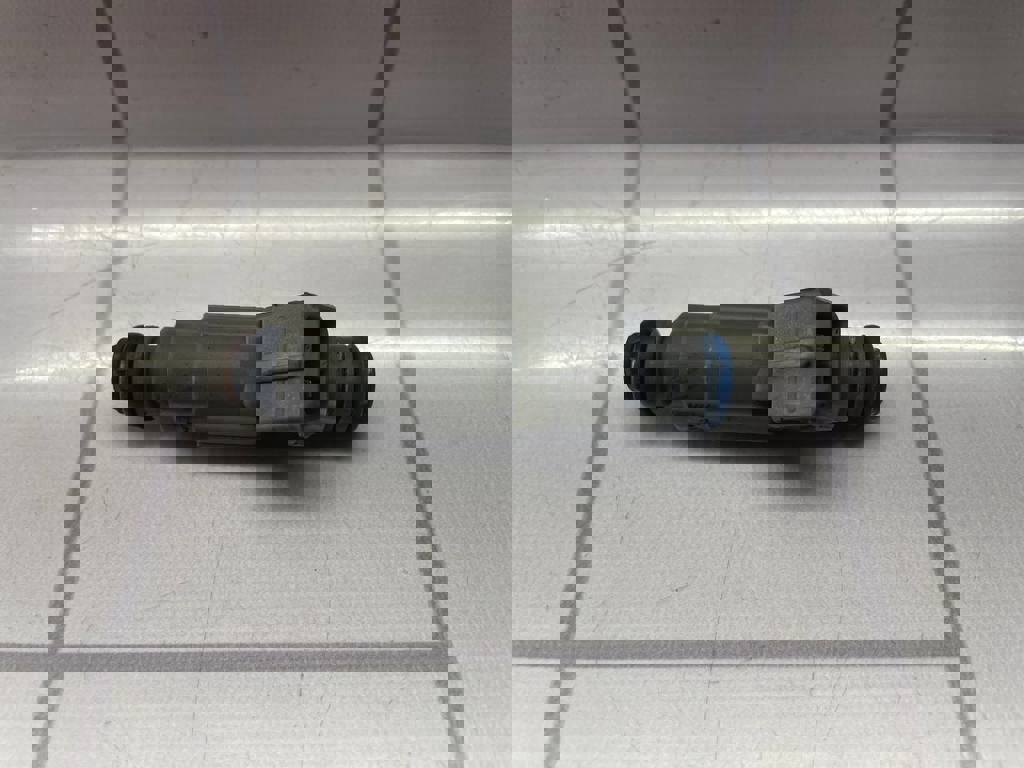 Ford Focus 1 1998-2004 для Форсунка инжекторная