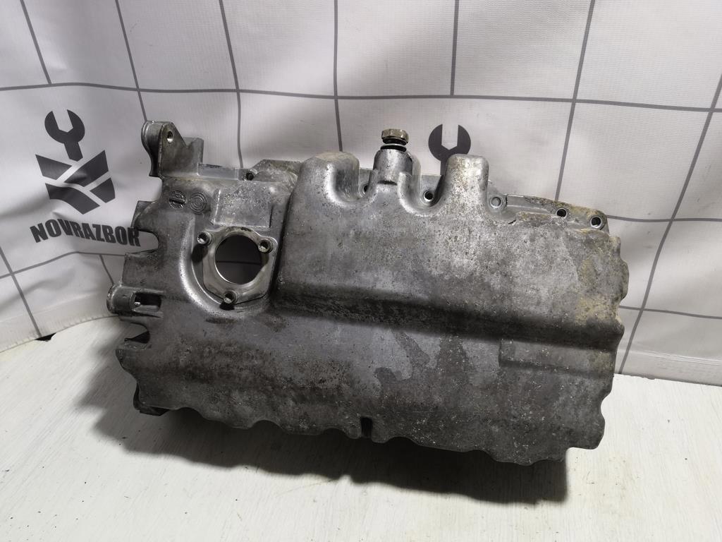 Skoda Octavia A5 1Z   04-13 для Поддон масляный двигателя