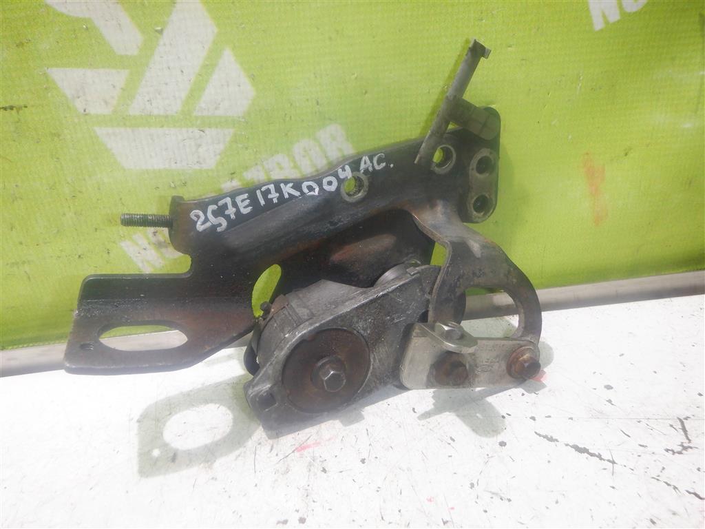 Ford Mondeo 3 00-07 для Кронштейн ролика-натяжителя руч. ремня