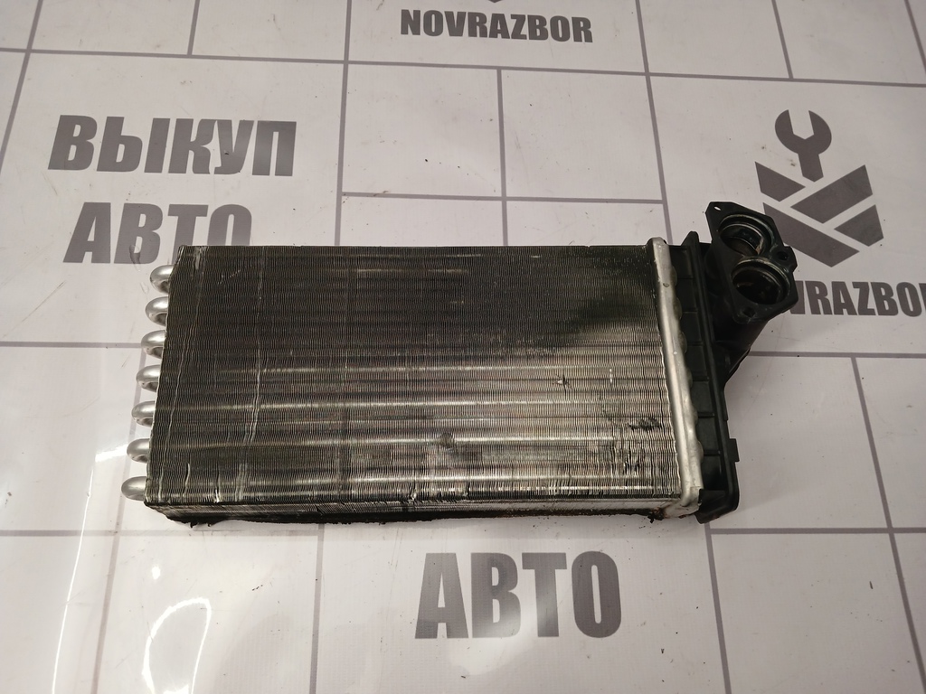 Peugeot 307 2001-2008 для Радиатор отопителя