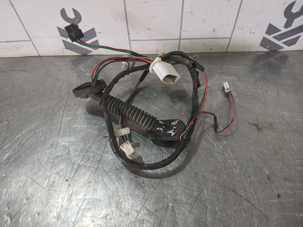 Mazda 626 (GE) 1992-1997 для Проводка (коса)