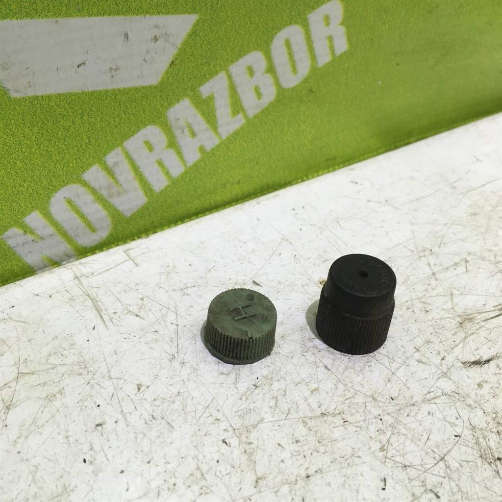 Chevrolet Aveo T200 03-08 для Колпачок