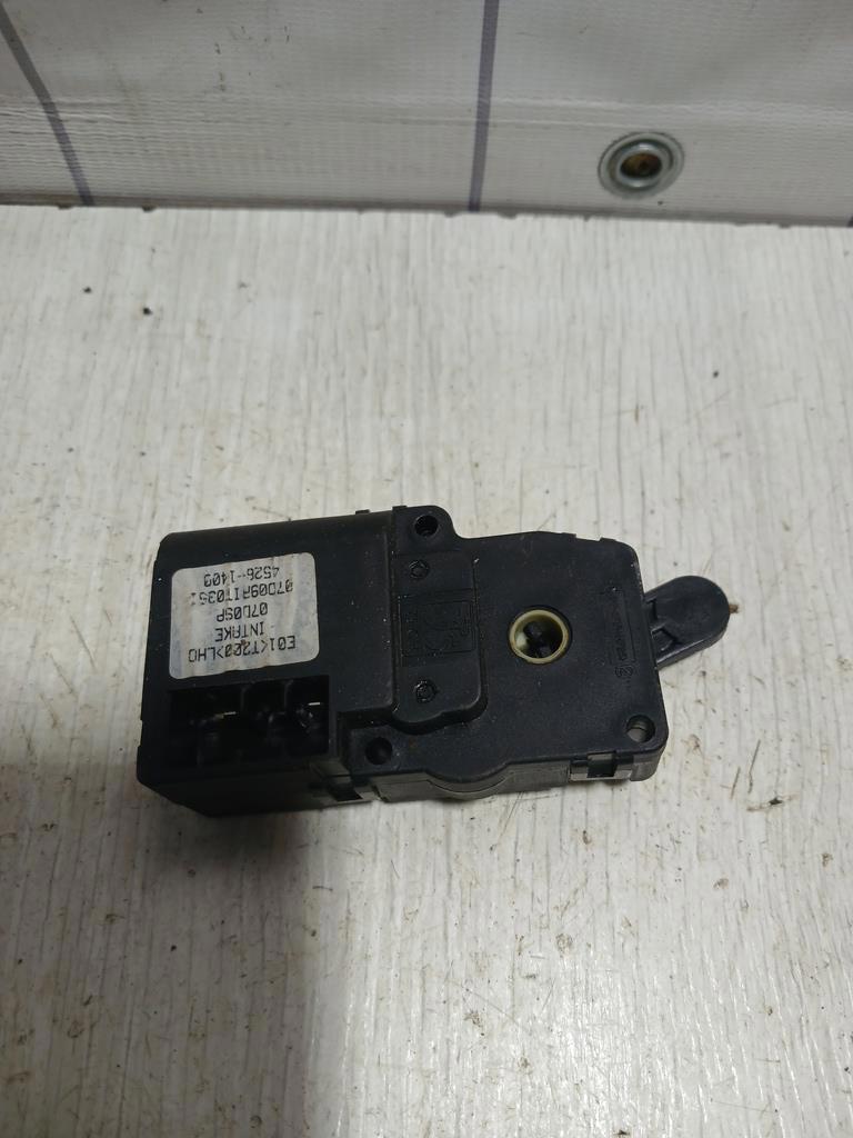 Chevrolet Aveo (T250) 2005-2011 для Моторчик заслонки отопителя