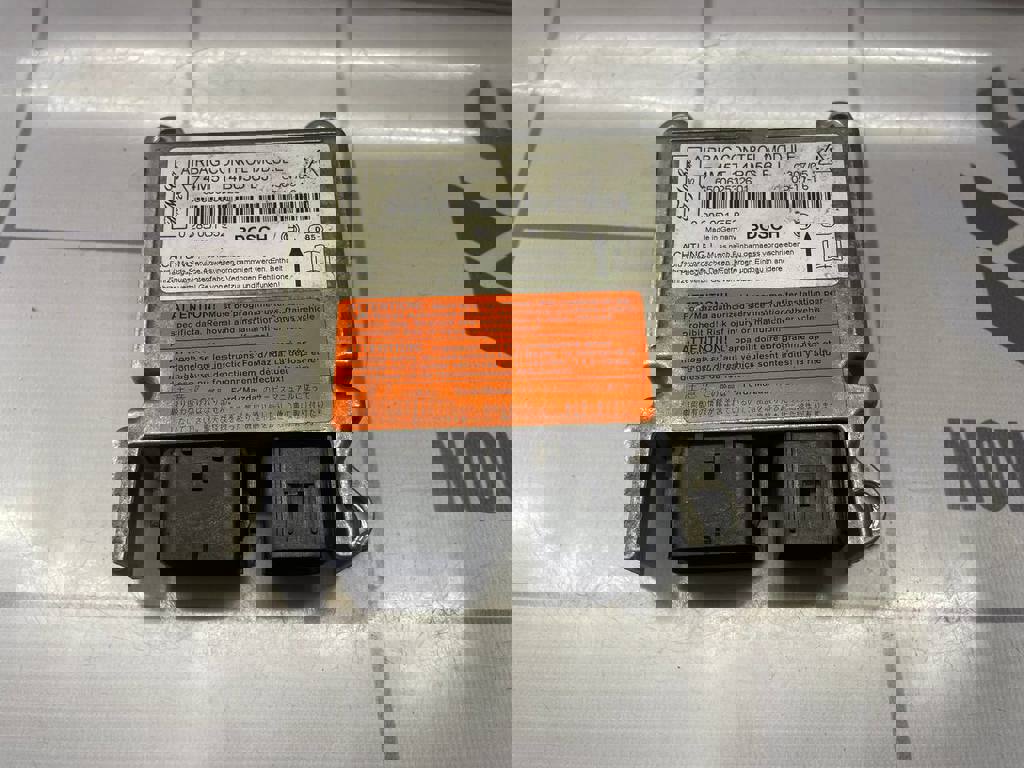 Ford Focus 2 05-08 для Блок управления AIR BAG