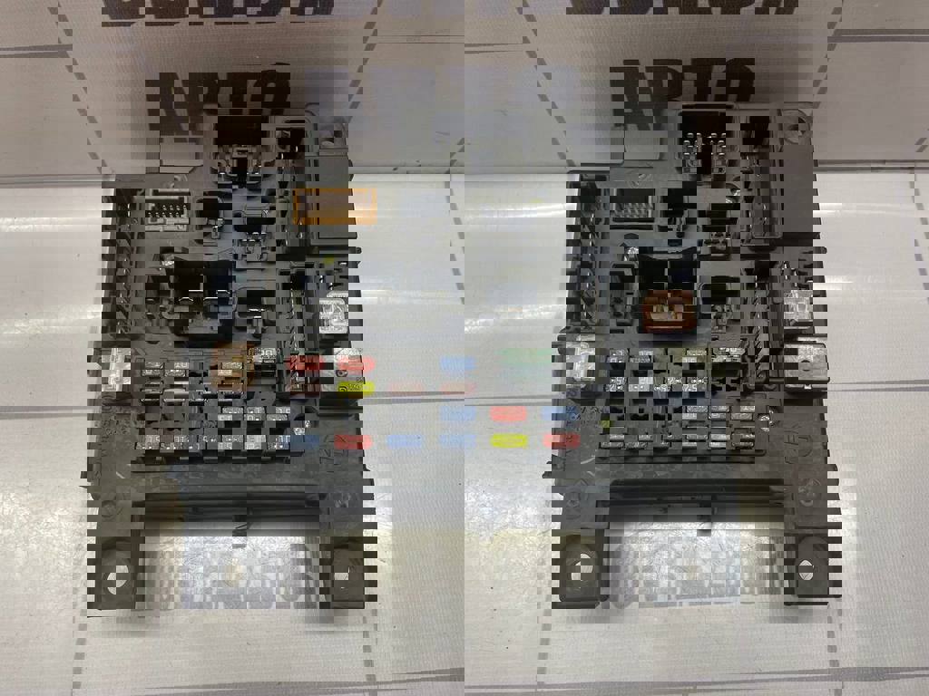 Mitsubishi Lancer 10 CX  CY 07-17 для Блок предохранителей