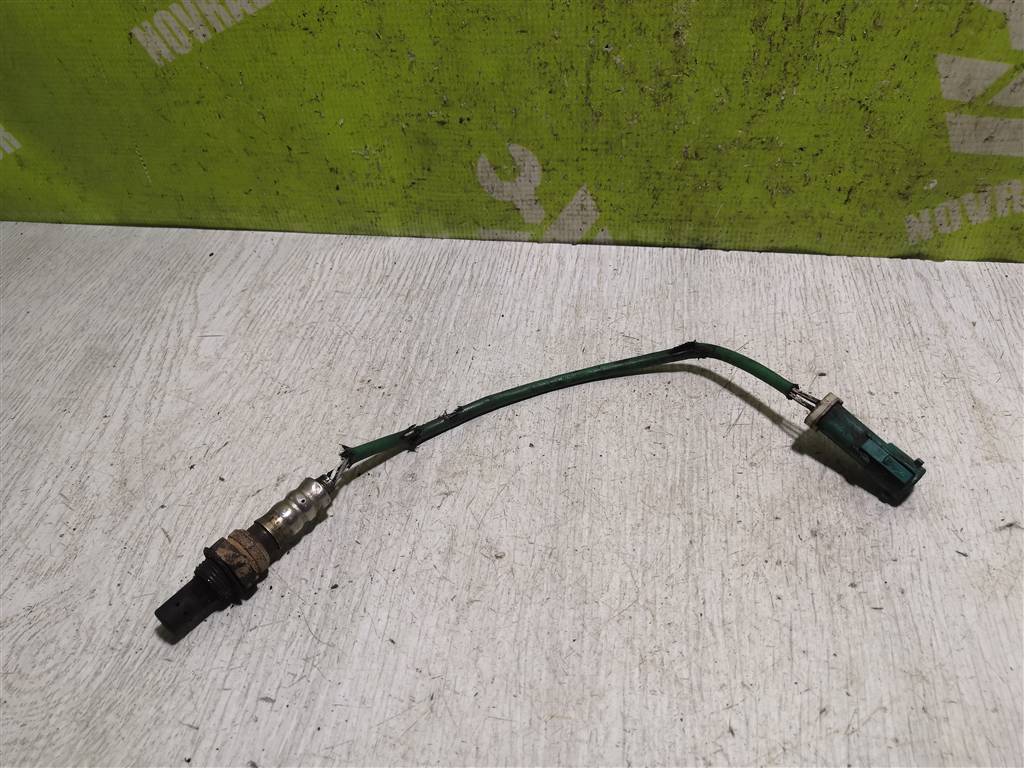 Ford Focus 1 1998-2004 для Датчик кислородный/Lambdasonde