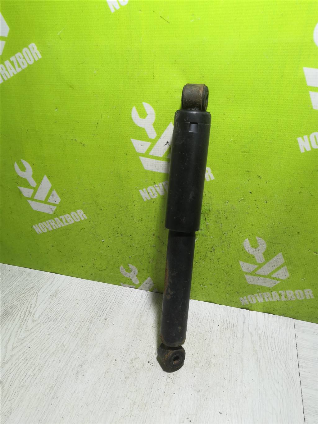 Chery QQ6 S21 07-10 для Амортизатор задний