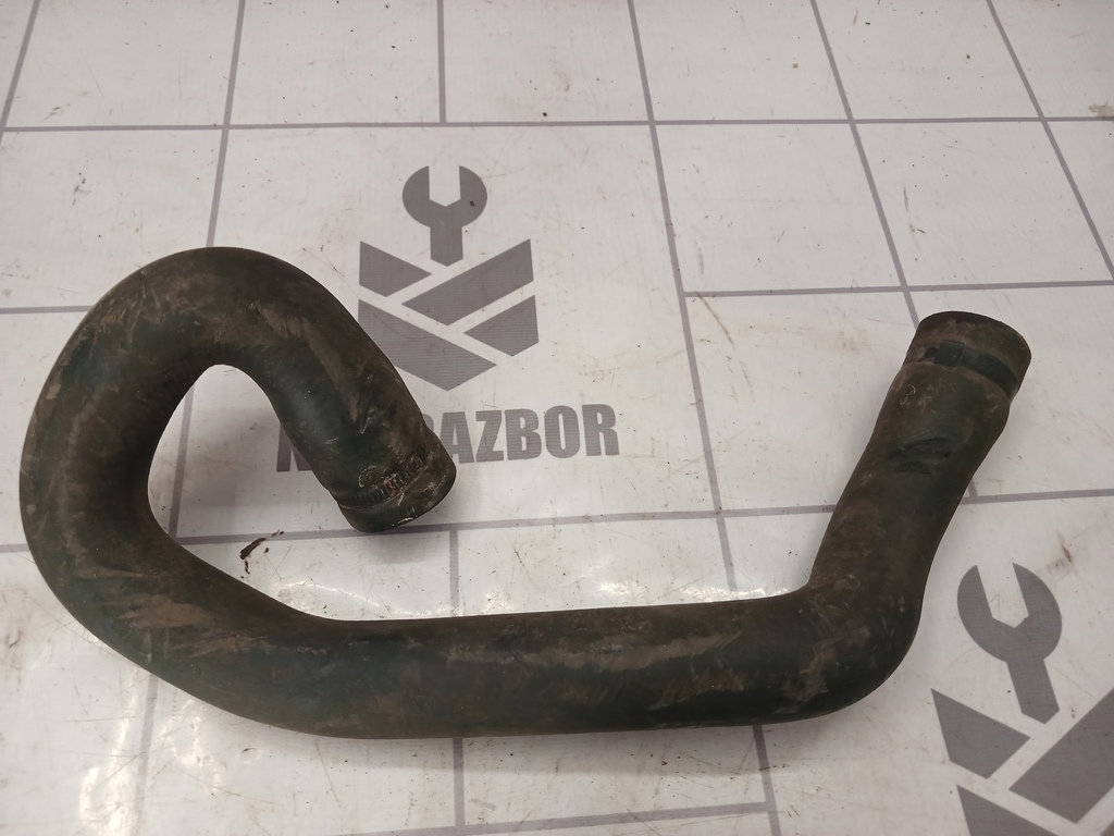 Ford Focus 2 05-08 для Патрубок радиатора