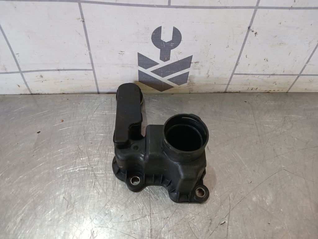 VW Passat B5 96-00 для Клапан вентиляции картерных газов