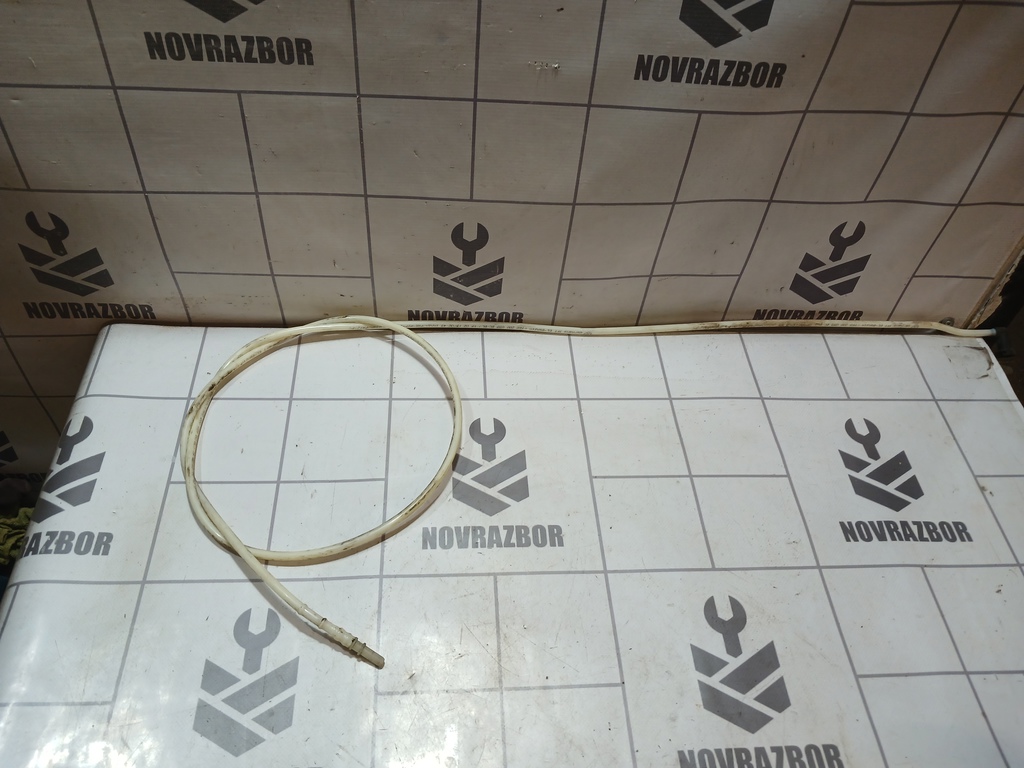 Skoda Yeti 2009-2018 для Трубка топливная