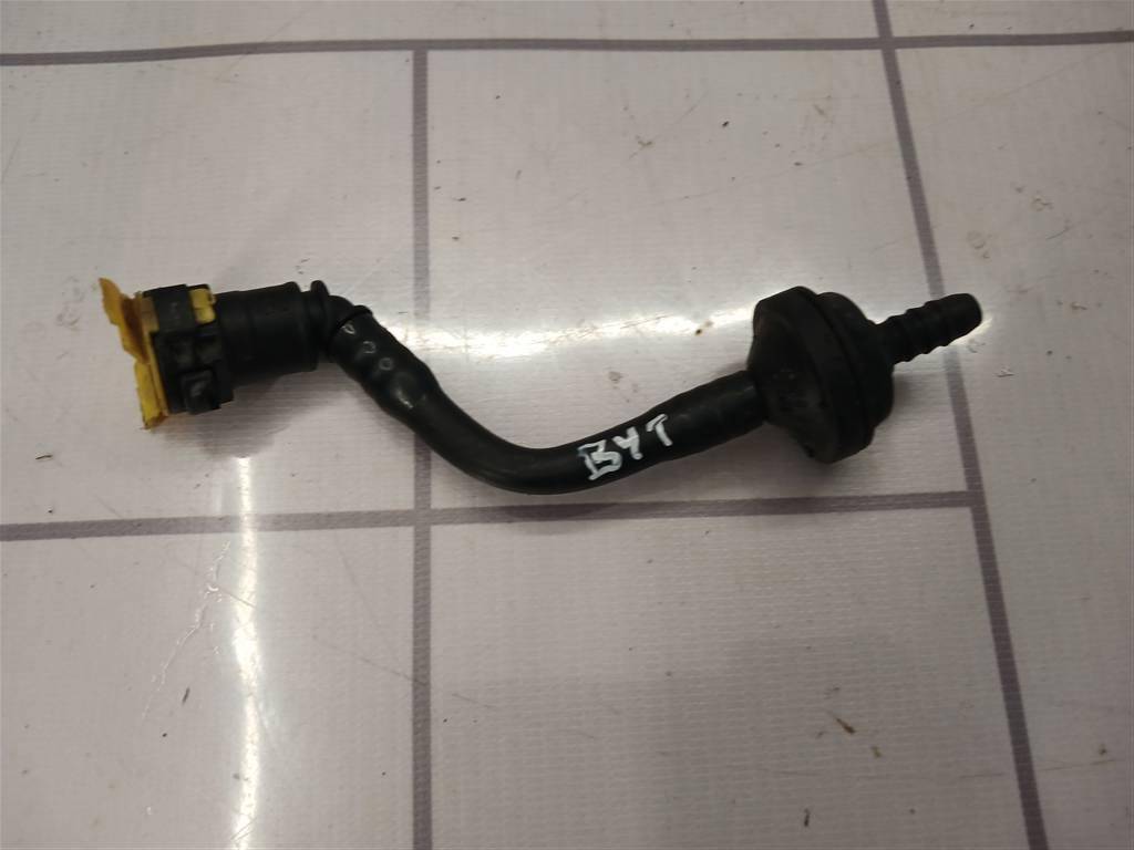 Opel Zafira A 99-05 для Трубка вакуумная